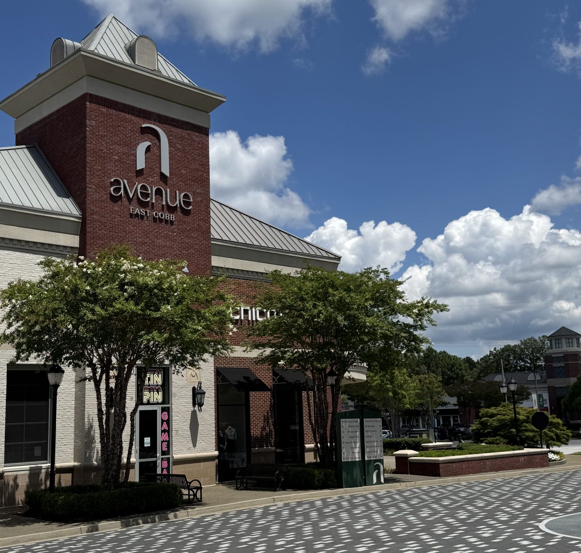 East Cobb Homes